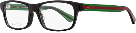 Eyeglasses Gucci GG 0006 OA